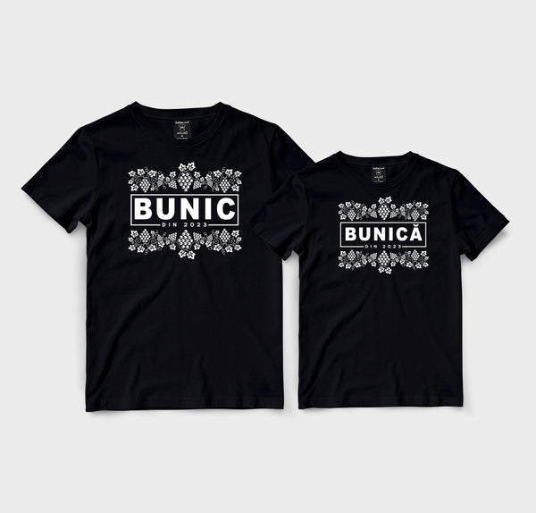 Bunic & Bunică din 2023