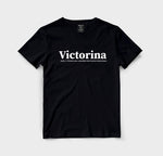 Victorina