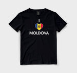 I love MOLDOVA