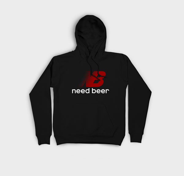 Need Beer