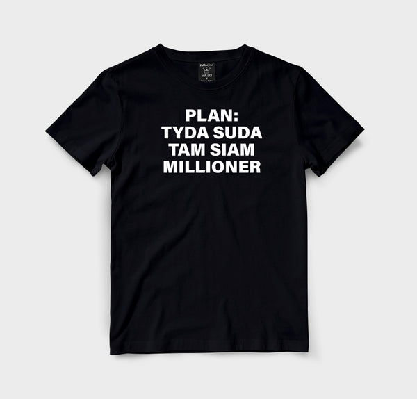 Plan: Tyda Suda