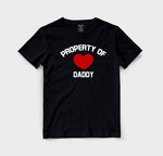 Property of Daddy