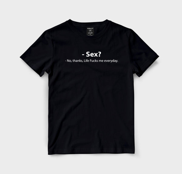 Sex?