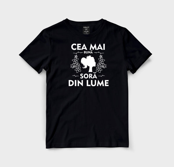 Cea mai Bună Soră din Lume