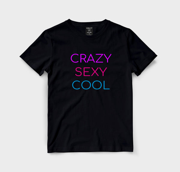 Crazy Sexy Cool