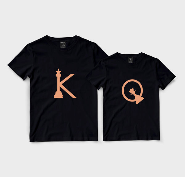 K & Q vol 2