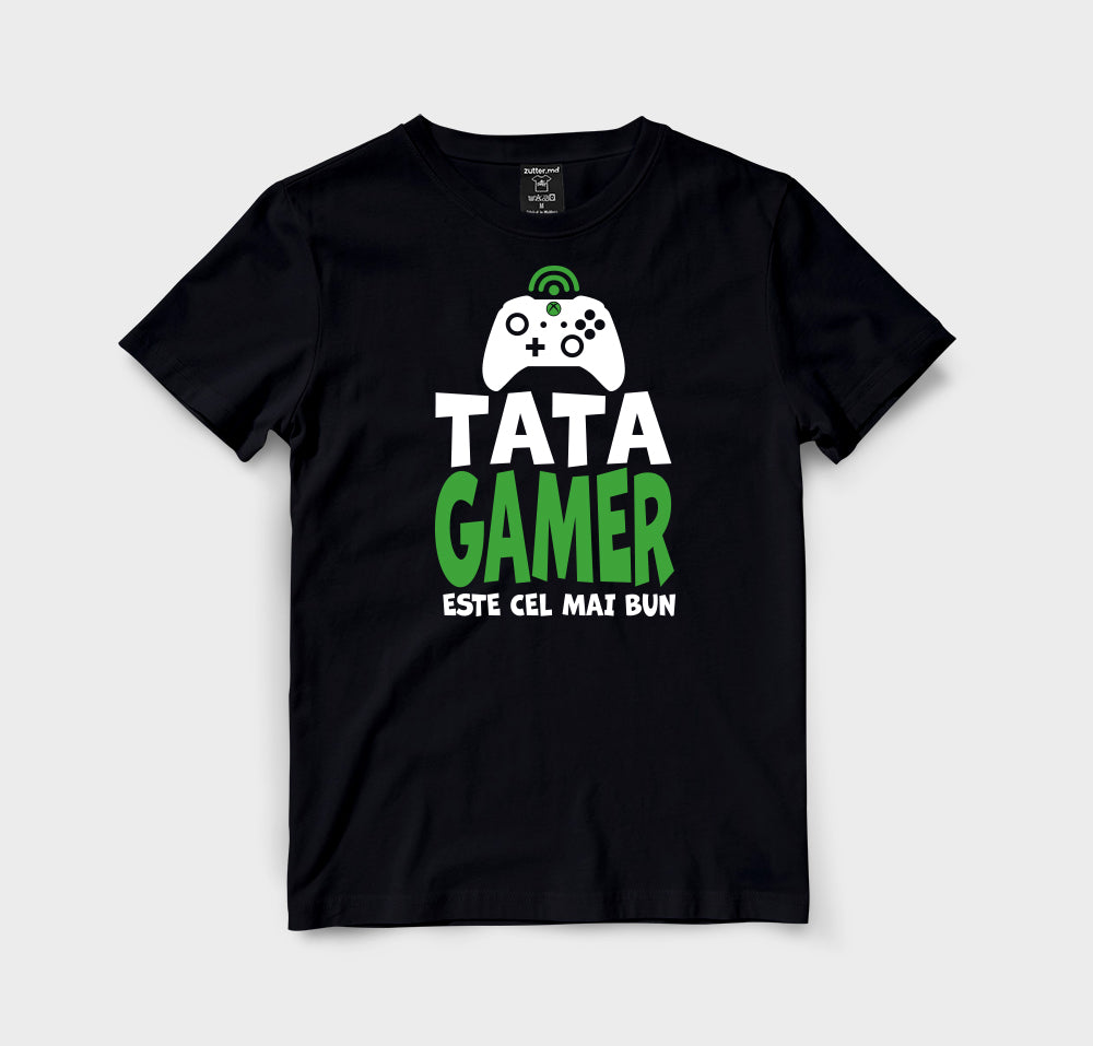 Tata Gamer