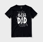 You are the Best Dad in the World