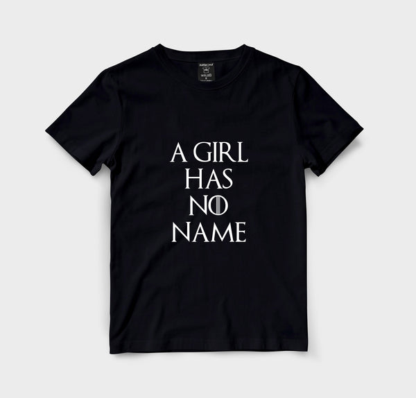 A girl has no name vol 2