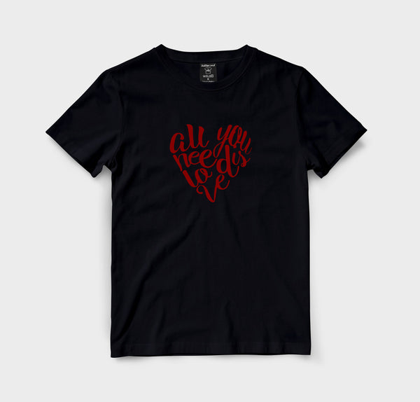 All you need is love vol 2