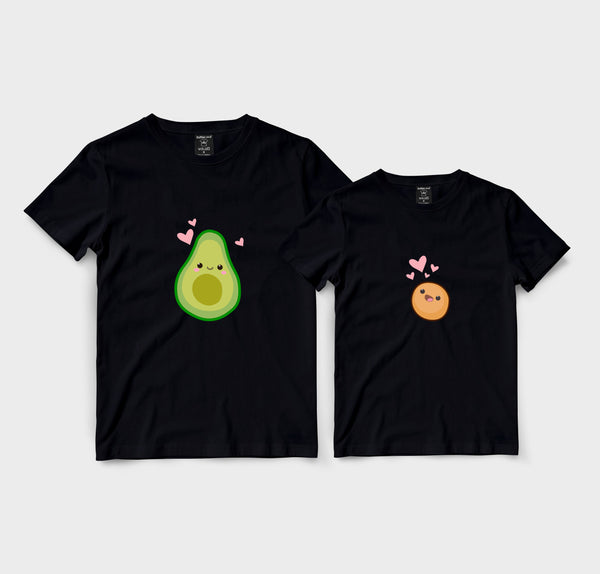 Avocado family