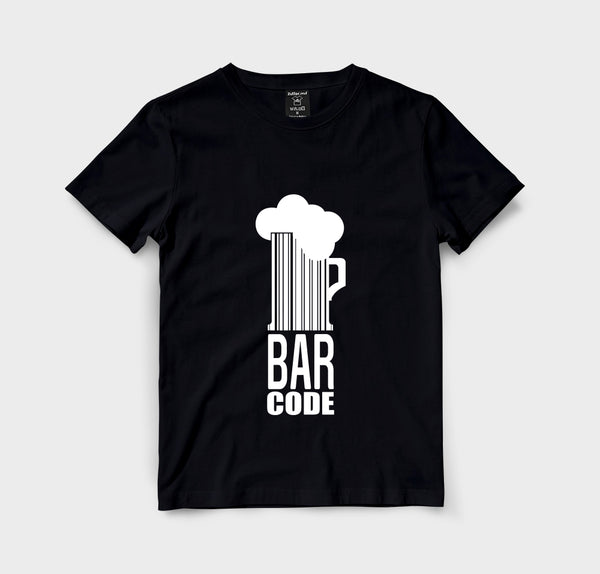 Bar code