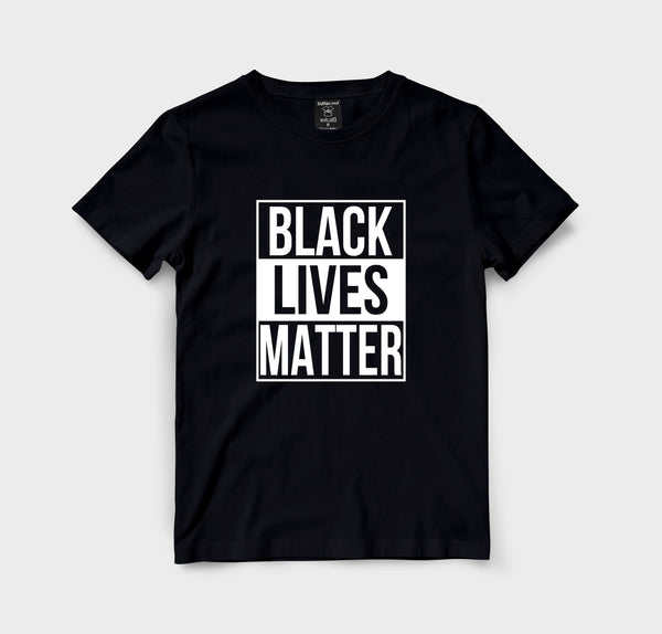 Black Lives Matter