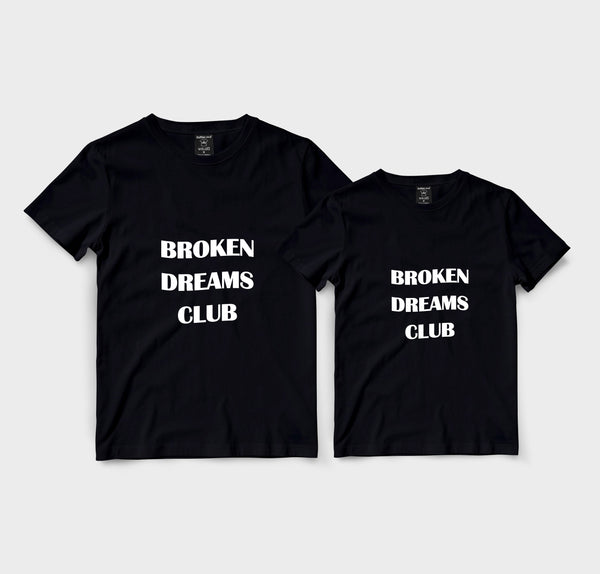 Broken Dreams Club