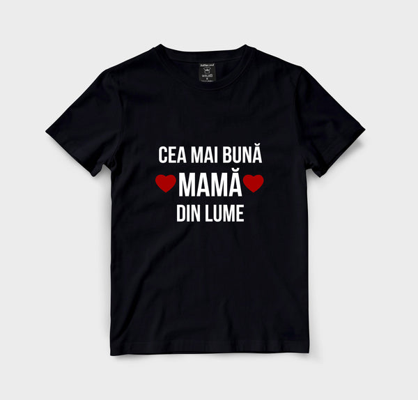 Cea mai bună mamă