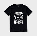 Cel mai buni Profesori