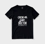 Crede-mă sunt Doctor