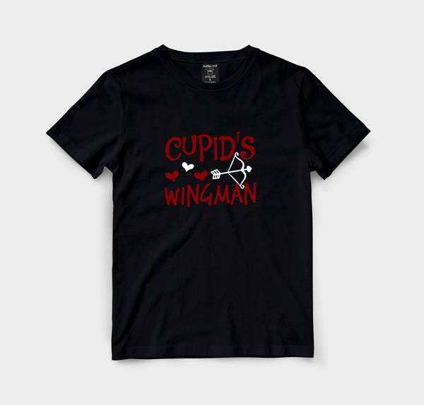 Cupid's wingman