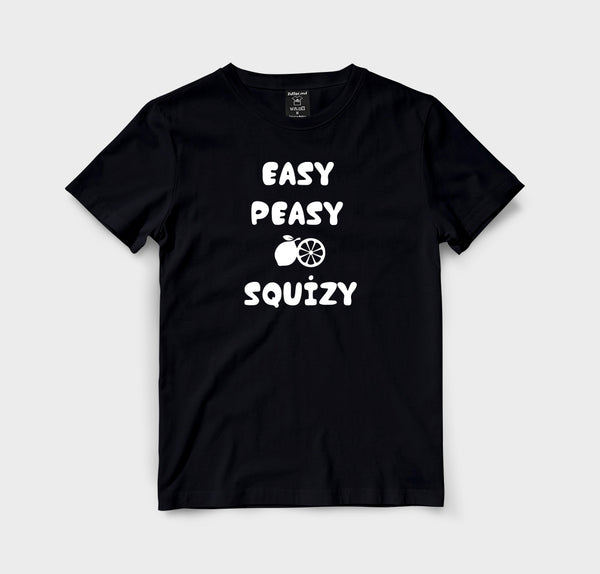 Easy Peasy Lemon Squizy