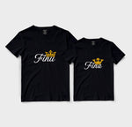 Finu & Fina Crown