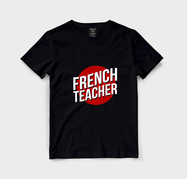 French Teacher