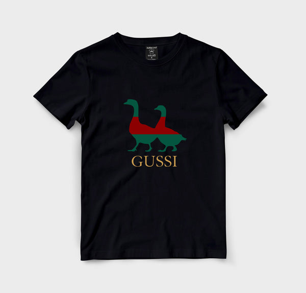 Gussi