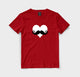 Heart & Mustache