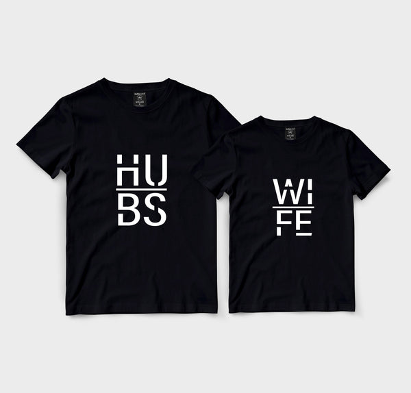 Hubs & Wife vol 2