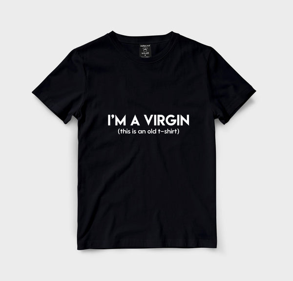 I'm a Virgin