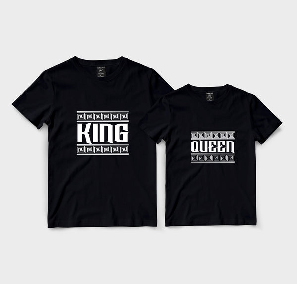 King & Queen vol 8