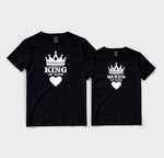 King of your heart