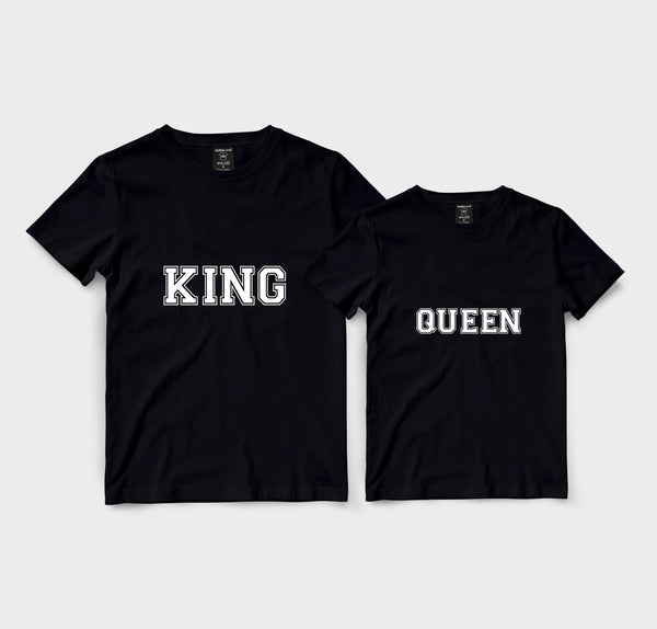 King & Queen vol 5