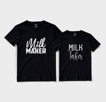 Milk Maker & Taker