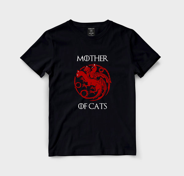 Mother of Cats