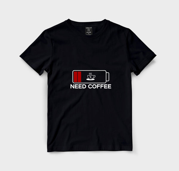 Need Coffee