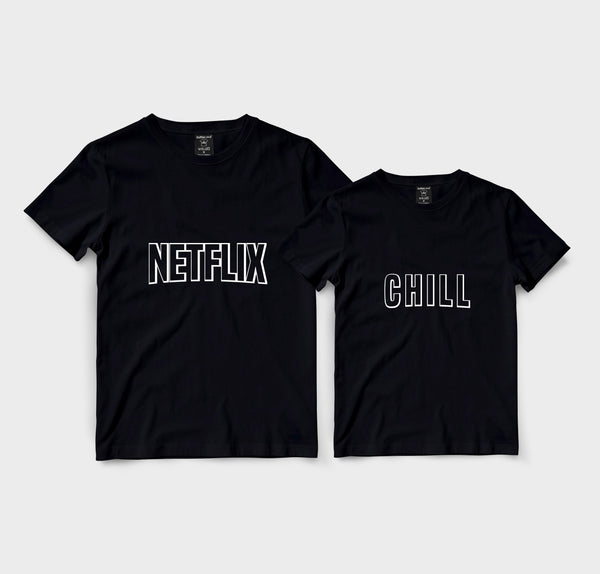 Netflix & Chill