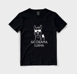 No Drama Llama