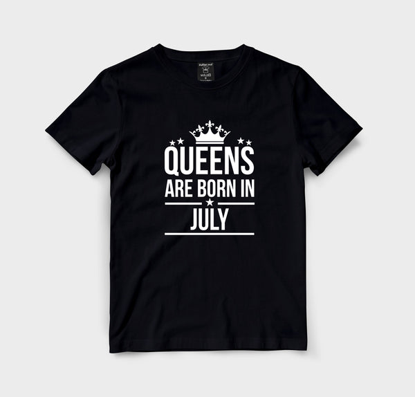 Queens are born