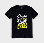 Save water Drink beer