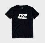 Stop wars