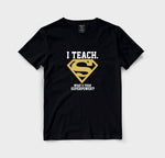 i Teach