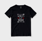 World's best mom