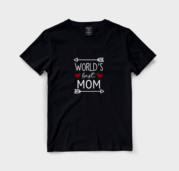 World's best mom